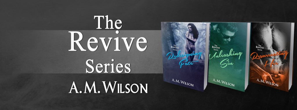 FACEBOOK COVER - SERIES