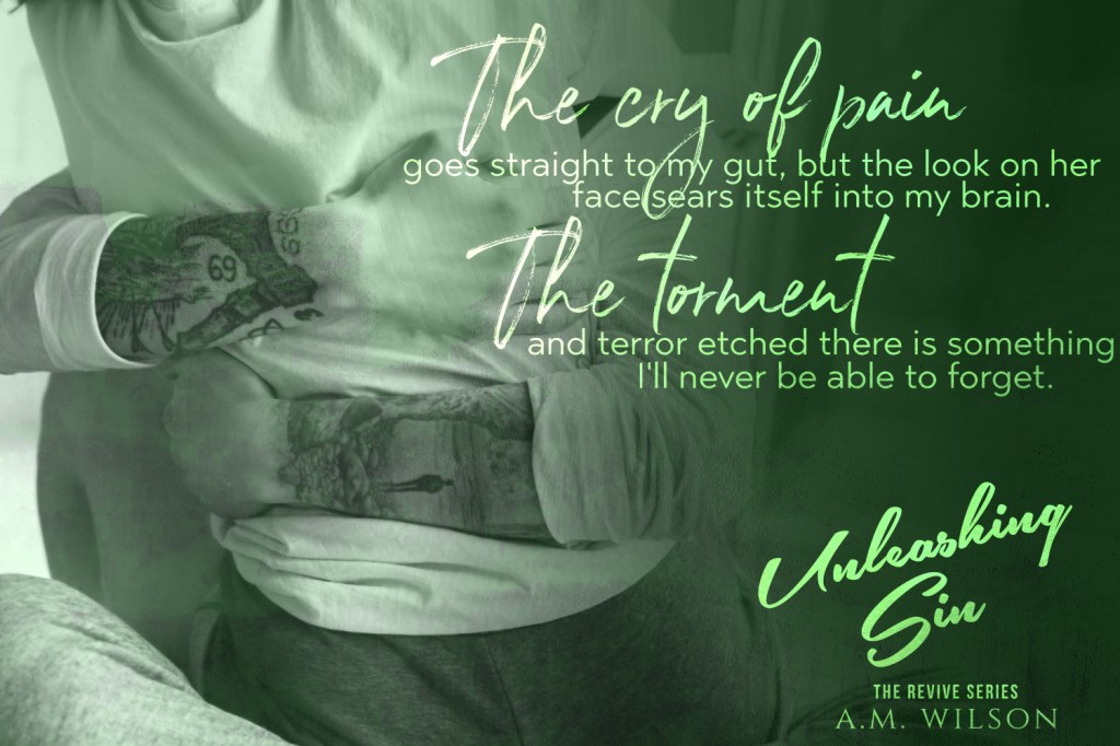 Sin is Coming&nbsp;Soon!